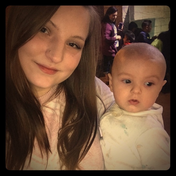 Meet your Posher, Kristi - Picture 1 of 1